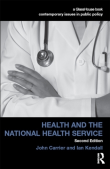 Health and the National Health Service