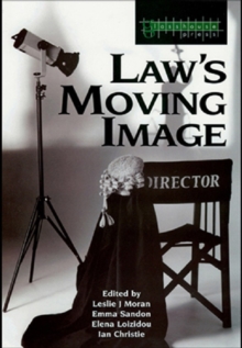 Law's Moving Image