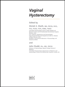 Vaginal Hysterectomy