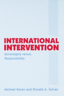 International Intervention : Sovereignty versus Responsibility