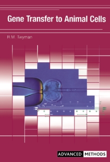 Gene Transfer to Animal Cells