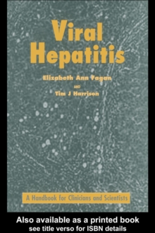 Viral Hepatitis