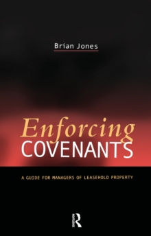 Enforcing Covenants