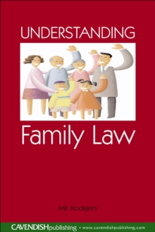 Understanding Family Law