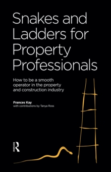 Snakes and Ladders for Property Professionals