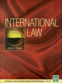 International Law