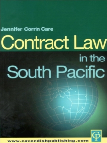 South Pacific Contract Law