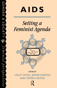 AIDS: Setting A Feminist Agenda