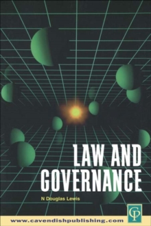 Law and Governance