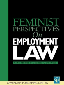 Feminist Perspectives on Employment Law