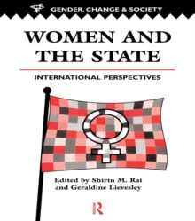 Women And The State : International Perspectives