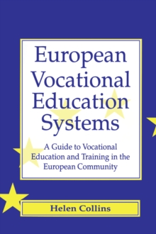 European Vocational Educational Systems