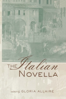 The Italian Novella