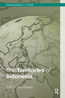 The Territories of Indonesia