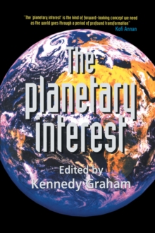 The Planetary Interest