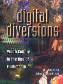 Digital Diversions : Youth Culture in the Age of Multimedia