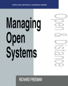 Managing Open Systems