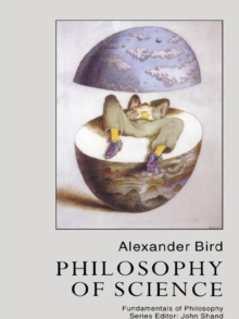 Philosophy Of Science