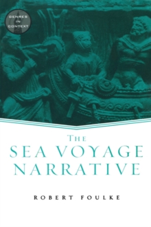 The Sea Voyage Narrative