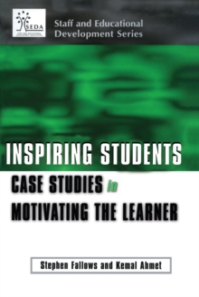 Inspiring Students : Case Studies on Teaching Required Courses