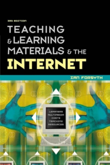 Teaching and Learning Materials and the Internet