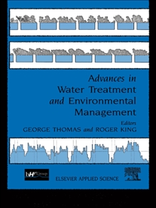 Advances in Water Treatment and Environmental Management