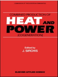 Combined Production of Heat and Power