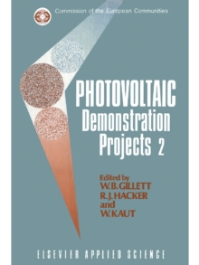 Photovoltaic Demonstration Projects 2