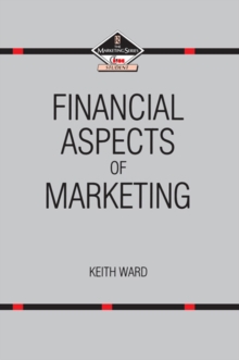 Financial Aspects of Marketing