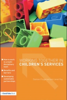 Working Together in Children's Services