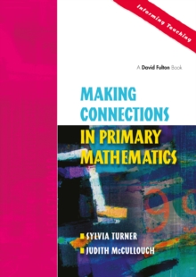 Making Connections in Primary Mathematics