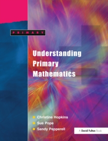 Understanding Primary Mathematics