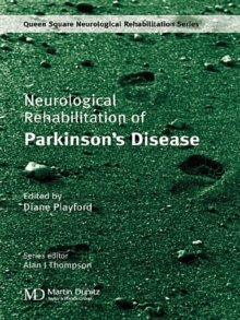 Neurological Rehabilitation of Parkinson's Disease