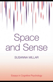 Space and Sense