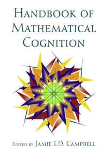 The Handbook of Mathematical Cognition