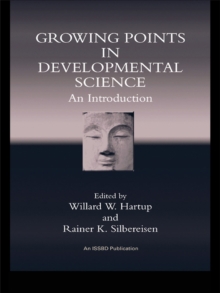 Growing Points in Developmental Science : An Introduction