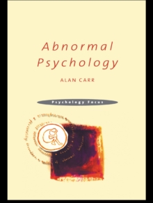 Abnormal Psychology