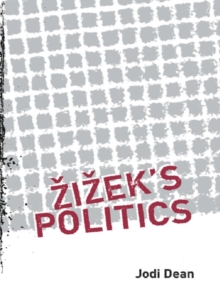 Zizek's Politics