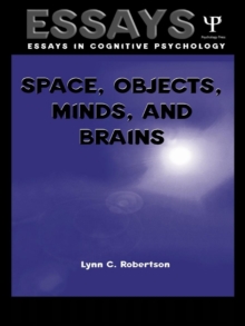 Space, Objects, Minds and Brains