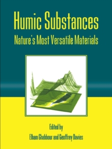 Humic Substances : Nature's Most Versatile Materials