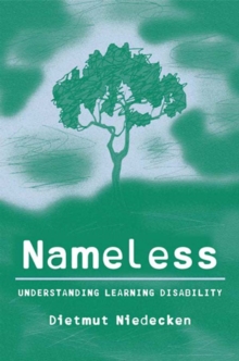 Nameless : Understanding Learning Disability