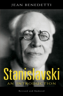 Stanislavski : An Introduction, Revised and Updated