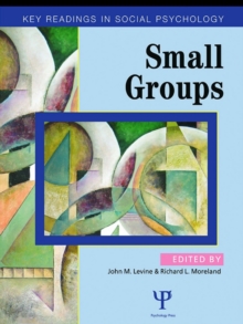 Small Groups : Key Readings