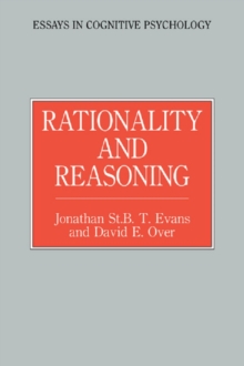 Rationality and Reasoning