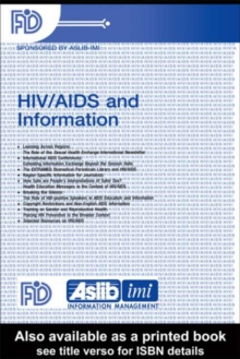 HIV/AIDS and Information