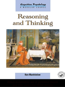 Reasoning and Thinking