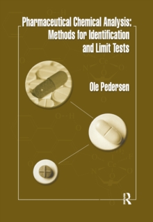 Pharmaceutical Chemical Analysis : Methods for Identification and Limit Tests