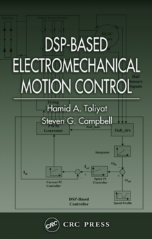 DSP-Based Electromechanical Motion Control