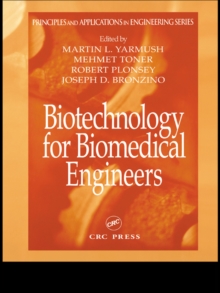 Biotechnology for Biomedical Engineers