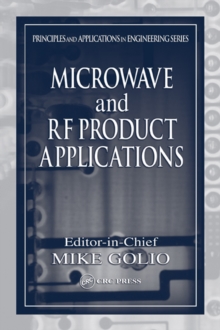 Microwave and RF Product Applications